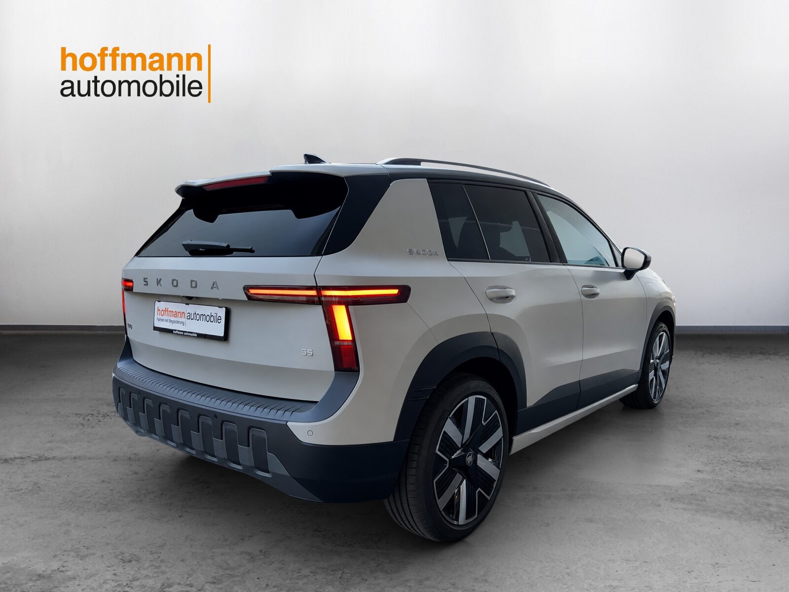 SKODA Epiq Selection, Electric, Ex-demonstrator, Automatic - 4