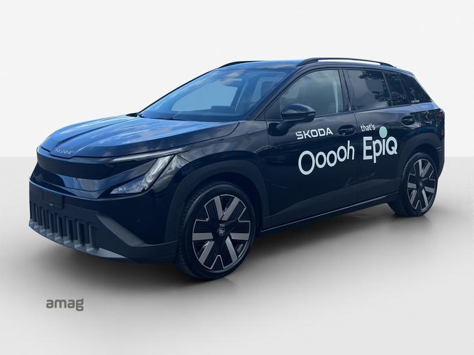 SKODA Epiq Selection, Électrique, Voiture de démonstration, Automatique