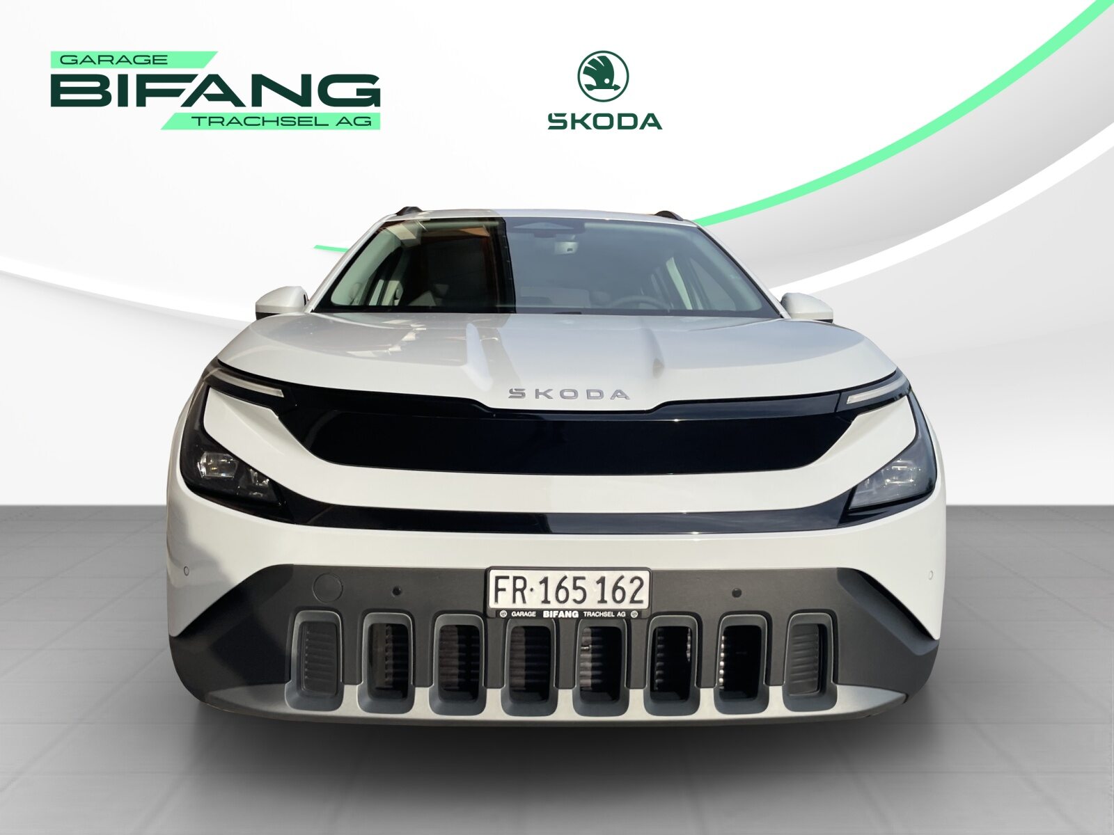 SKODA Epiq Selection, Electric, Ex-demonstrator, Automatic - 2
