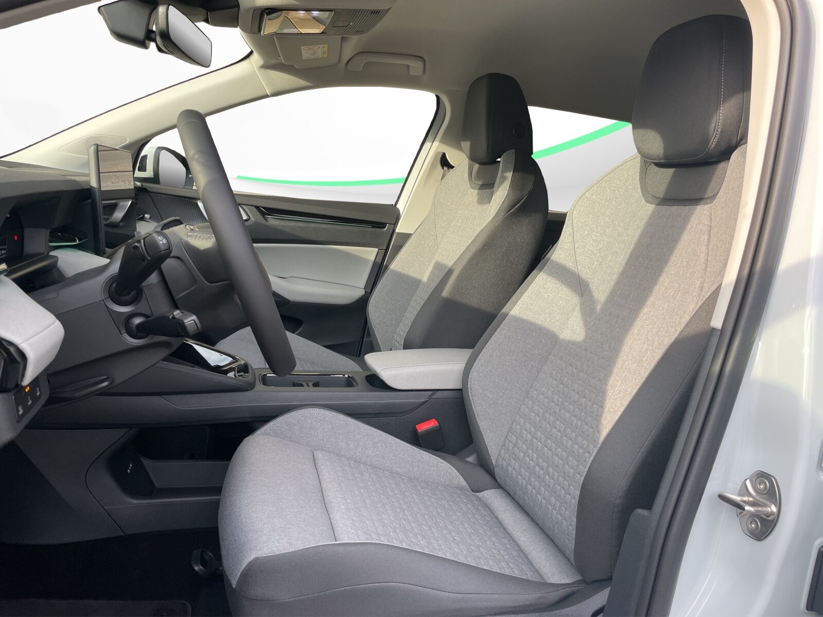 SKODA Epiq Selection, Electric, Ex-demonstrator, Automatic - 7