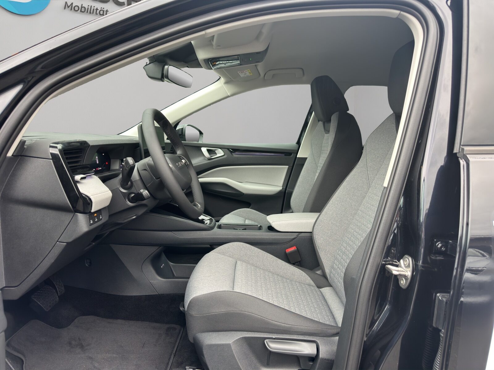 SKODA Epiq Selection, Elettrica, Auto dimostrativa, Automatico - 3