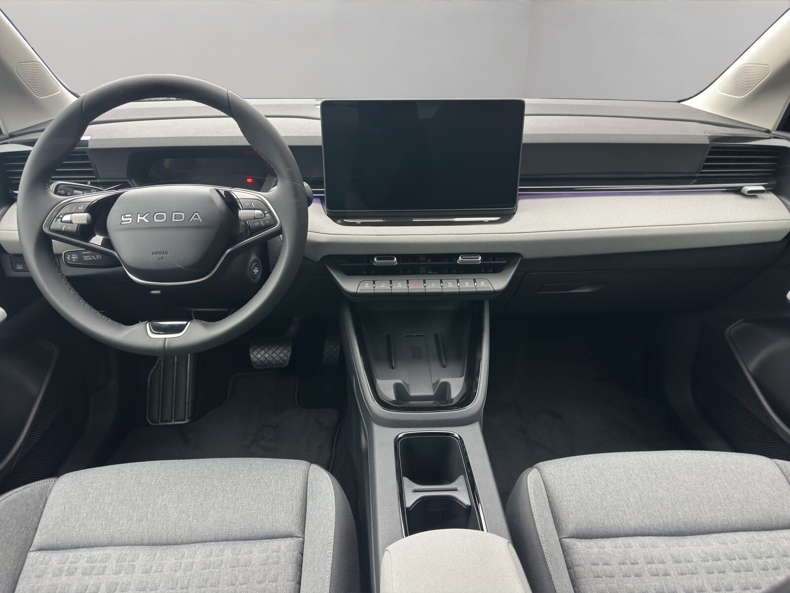 SKODA Epiq Selection, Elettrica, Auto dimostrativa, Automatico - 4