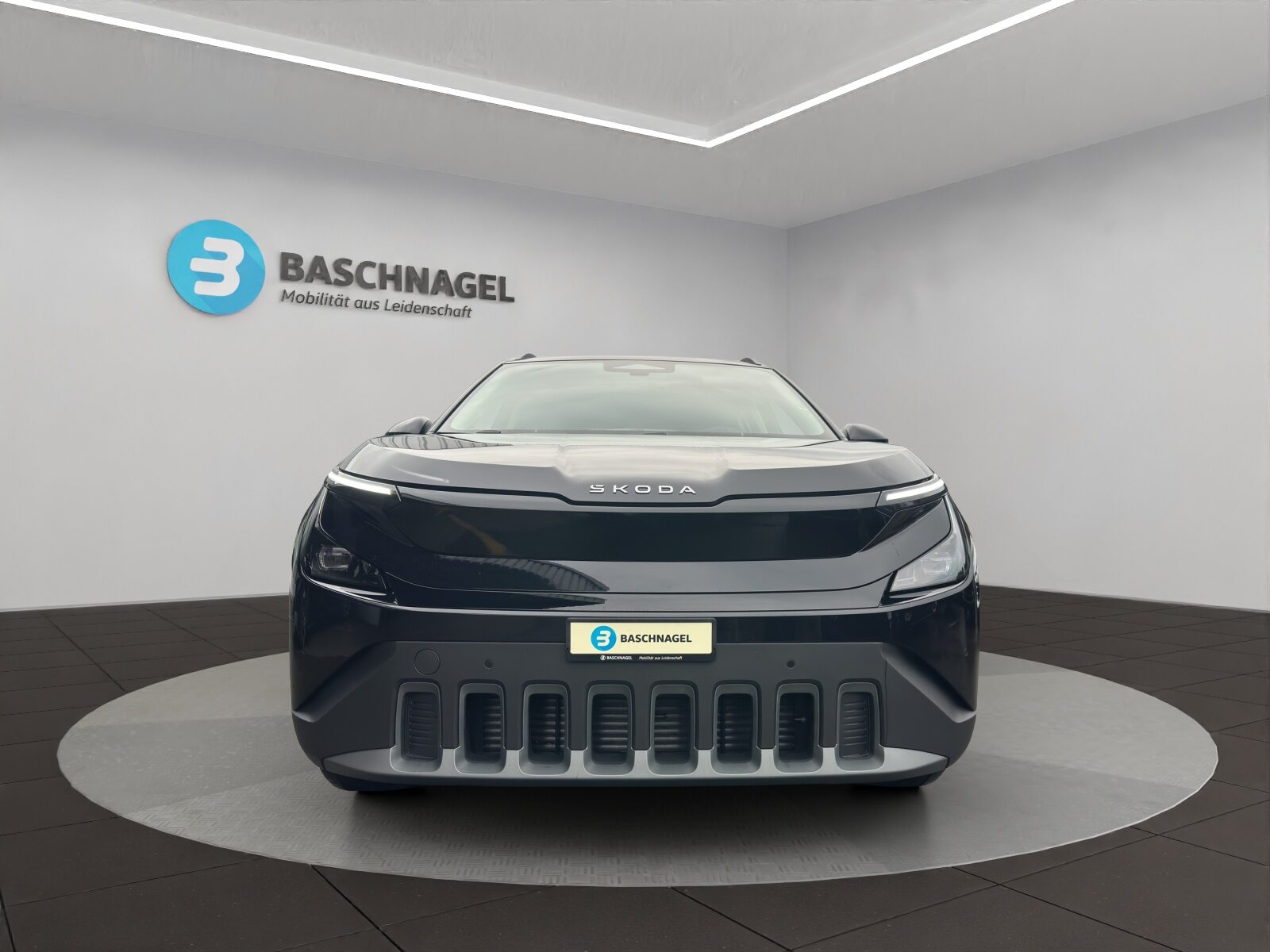 SKODA Epiq Selection, Elettrica, Auto dimostrativa, Automatico - 6