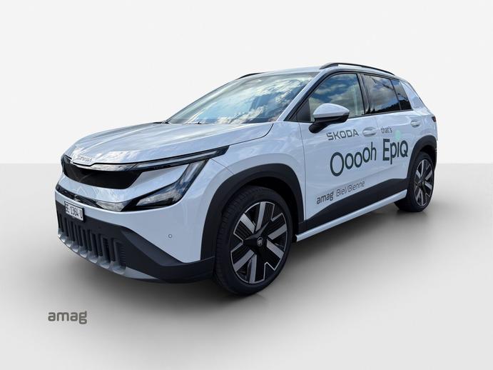 SKODA Epiq Selection, Electric, Ex-demonstrator, Automatic