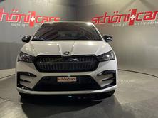 SKODA Enyaq Coupé RS iV 80 4x4, Electric, Second hand / Used, Automatic - 3
