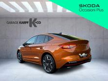 SKODA Enyaq Coupé RS iV 80 4x4, Electric, New car, Automatic - 3