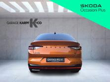 SKODA Enyaq Coupé RS iV 80 4x4, Electric, New car, Automatic - 4