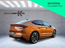 SKODA Enyaq Coupé RS iV 80 4x4, Electric, New car, Automatic - 5