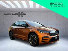 SKODA Enyaq Coupé RS iV 80 4x4, Electric, New car, Automatic - 7