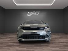 SKODA Enyaq 85x Sportline 4x4, Elektro, Neuwagen, Automatik - 2