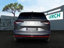 SKODA Enyaq 4x4 RS, Electric, New car, Automatic - 5