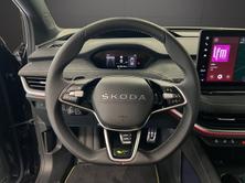 SKODA Enyaq 4x4 RS, Elektro, Neuwagen, Automatik - 7