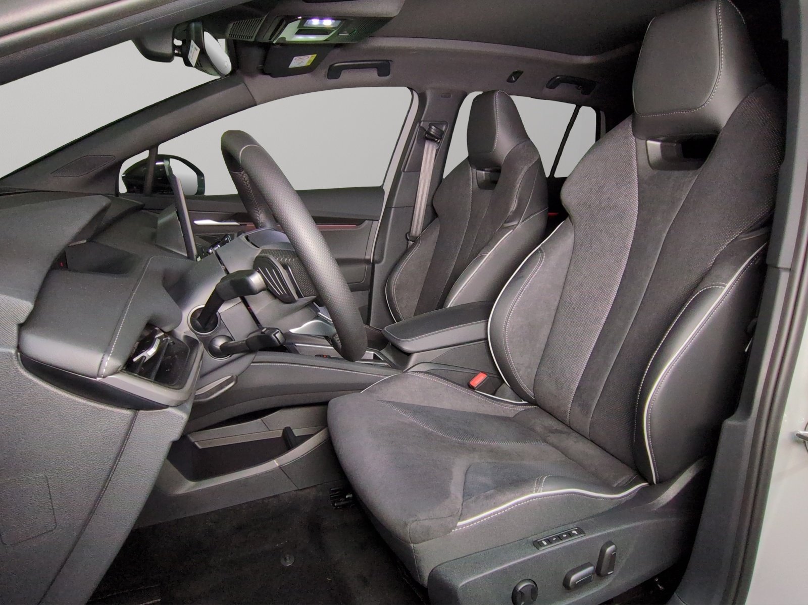 SKODA Enyaq 85x Sportline 4x4, Elettrica, Auto nuove, Automatico - 6