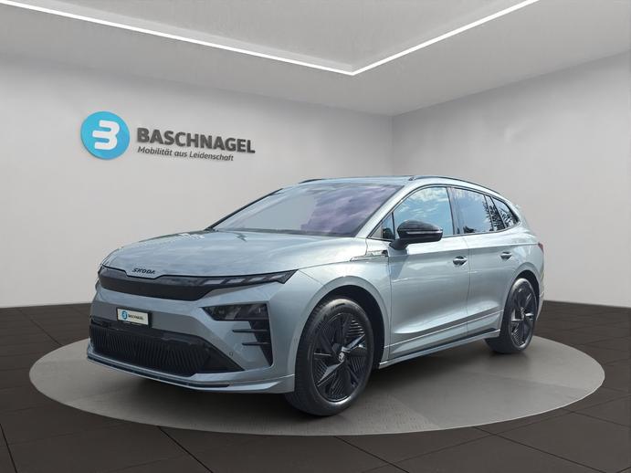 SKODA Enyaq 4x4 RS, Elettrica, Auto nuove, Automatico