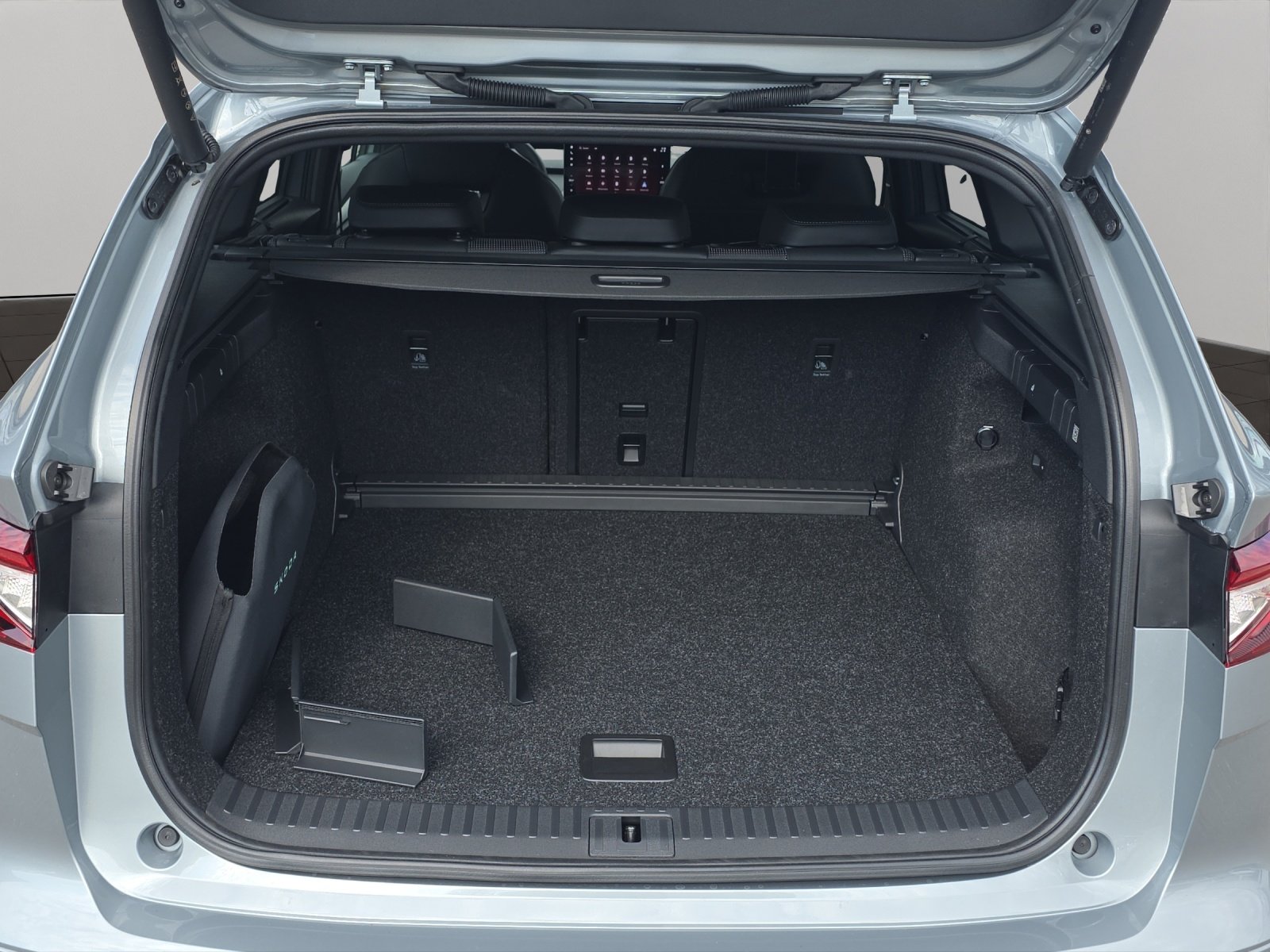 SKODA Enyaq 4x4 RS, Elettrica, Auto nuove, Automatico - 6