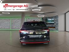 SKODA Enyaq 4x4 RS, Elettrica, Auto nuove, Automatico - 3
