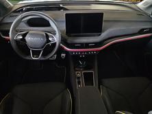 SKODA Enyaq 4x4 RS, Elettrica, Auto nuove, Automatico - 7