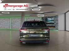 SKODA Enyaq 85x Sportline 4x4, Electric, New car, Automatic - 3