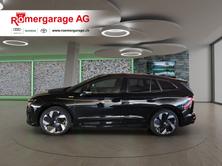 SKODA Enyaq 4x4 RS, Electric, New car, Automatic - 2