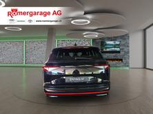 SKODA Enyaq 4x4 RS, Electric, New car, Automatic - 3