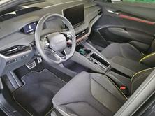 SKODA Enyaq 4x4 RS, Electric, New car, Automatic - 6