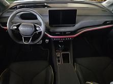 SKODA Enyaq 4x4 RS, Electric, New car, Automatic - 7