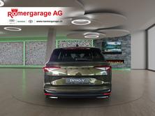 SKODA Enyaq 85x Sportline 4x4, Électrique, Voiture nouvelle, Automatique - 3