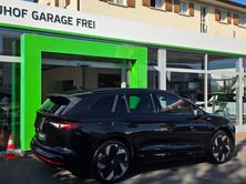 SKODA Enyaq 4x4 RS, Electric, New car, Automatic - 3