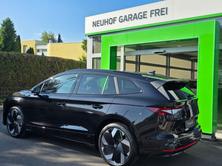 SKODA Enyaq 4x4 RS, Electric, New car, Automatic - 4