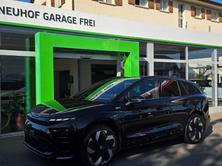 SKODA Enyaq 4x4 RS, Electric, New car, Automatic - 6