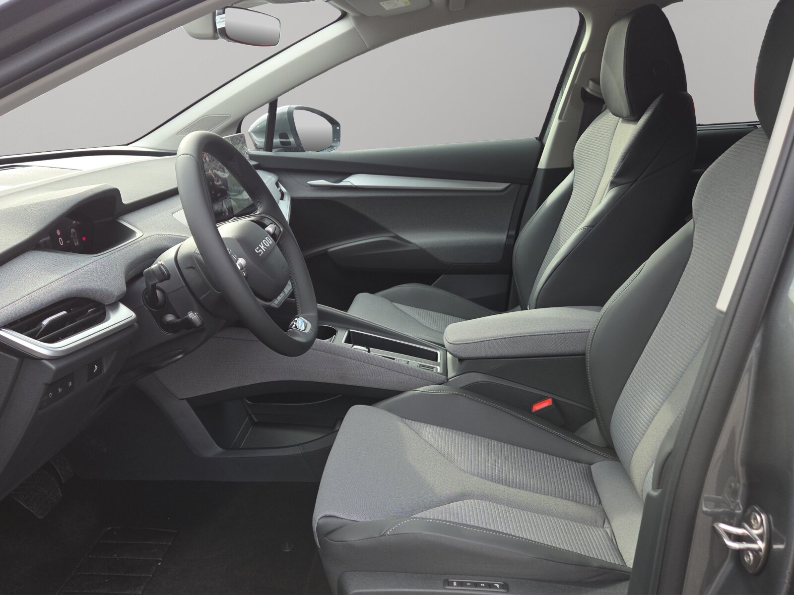 SKODA Enyaq 85x Dynamic 4x4, Electric, New car, Automatic - 6