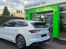 SKODA Enyaq 85x Sportline 4x4, Elettrica, Auto nuove, Automatico - 3