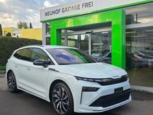 SKODA Enyaq 85x Sportline 4x4, Elettrica, Auto nuove, Automatico - 4