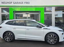 SKODA Enyaq 85x Sportline 4x4, Elettrica, Auto nuove, Automatico - 5