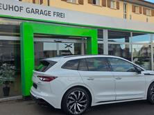 SKODA Enyaq 85x Sportline 4x4, Elettrica, Auto nuove, Automatico - 6