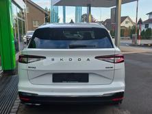 SKODA Enyaq 85x Sportline 4x4, Elettrica, Auto nuove, Automatico - 7