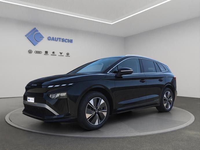 SKODA Enyaq 85x Dynamic 4x4, Elettrica, Auto nuove, Automatico