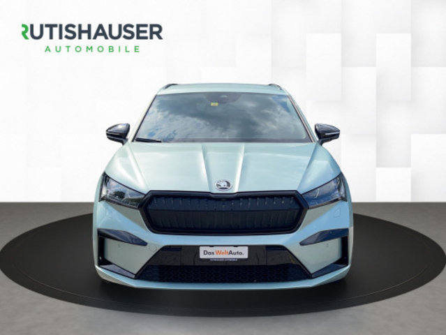 SKODA Enyaq 60 SportLine, Électrique, Occasion / Utilisé, Automatique - 2