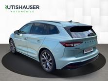 SKODA Enyaq 60 SportLine, Second hand / Used, Automatic - 4