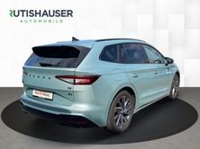 SKODA Enyaq 60 SportLine, Second hand / Used, Automatic - 6