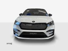 SKODA Enyaq Coupé RS iV 80 4x4, Electric, Second hand / Used, Automatic - 5