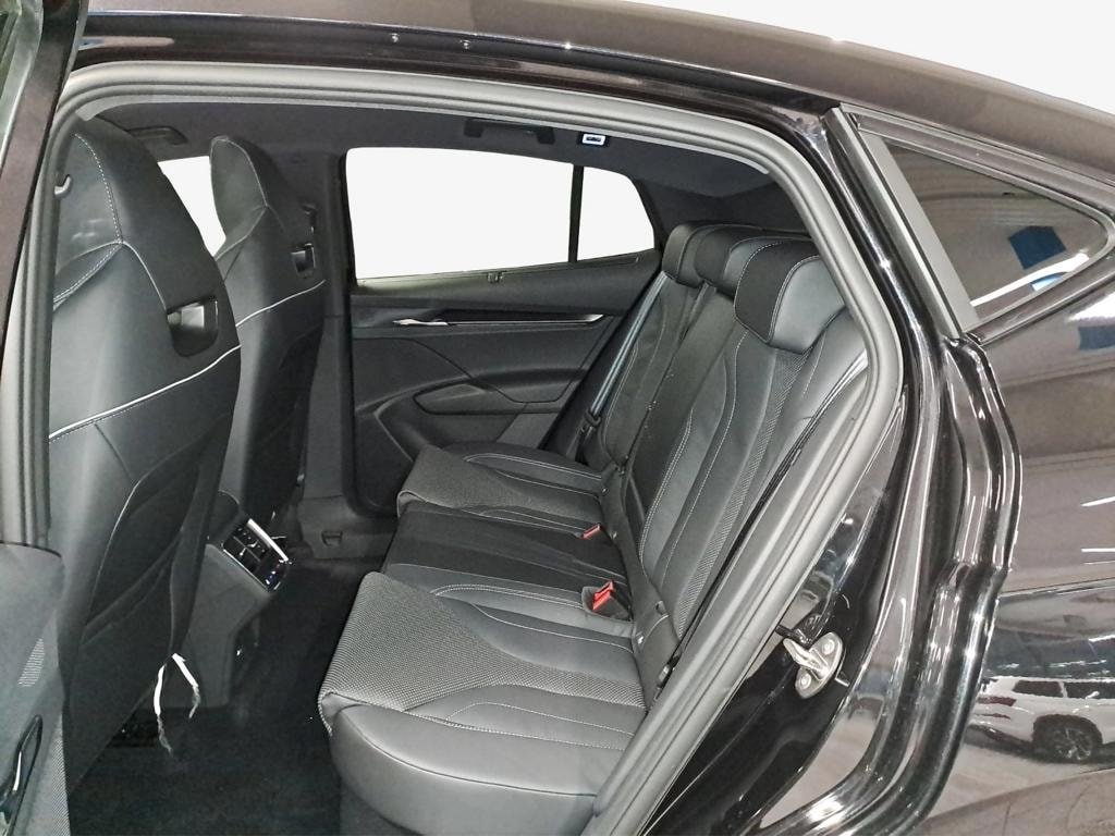SKODA Enyaq Coupé RS iV 80 4x4, Elettrica, Occasioni / Usate, Automatico - 6