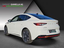 SKODA Enyaq Coupé RS iV 80 4x4, Elettrica, Occasioni / Usate, Automatico - 3