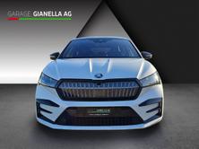 SKODA Enyaq Coupé RS iV 80 4x4, Elettrica, Occasioni / Usate, Automatico - 4