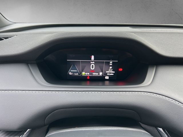 SKODA Enyaq iV 80x SportLine, Elettrica, Occasioni / Usate, Automatico - 6