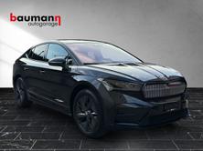 SKODA Enyaq Coupé RS iV 80 4x4, Elektro, Occasion / Gebraucht, Automatik - 2