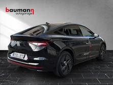 SKODA Enyaq Coupé RS iV 80 4x4, Elektro, Occasion / Gebraucht, Automatik - 3