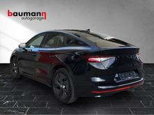 SKODA Enyaq Coupé RS iV 80 4x4, Elektro, Occasion / Gebraucht, Automatik - 4