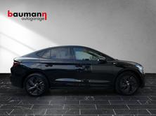 SKODA Enyaq Coupé RS iV 80 4x4, Elektro, Occasion / Gebraucht, Automatik - 5