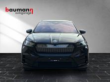 SKODA Enyaq Coupé RS iV 80 4x4, Elektro, Occasion / Gebraucht, Automatik - 6